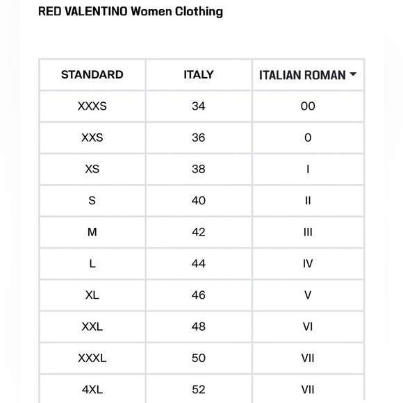 Red Valentino Pink Ruffle Skirt Dress Sz L - Picture 11 of 11